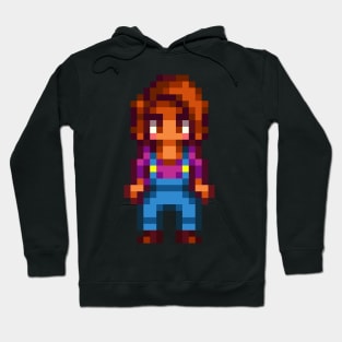 Maru Hoodie